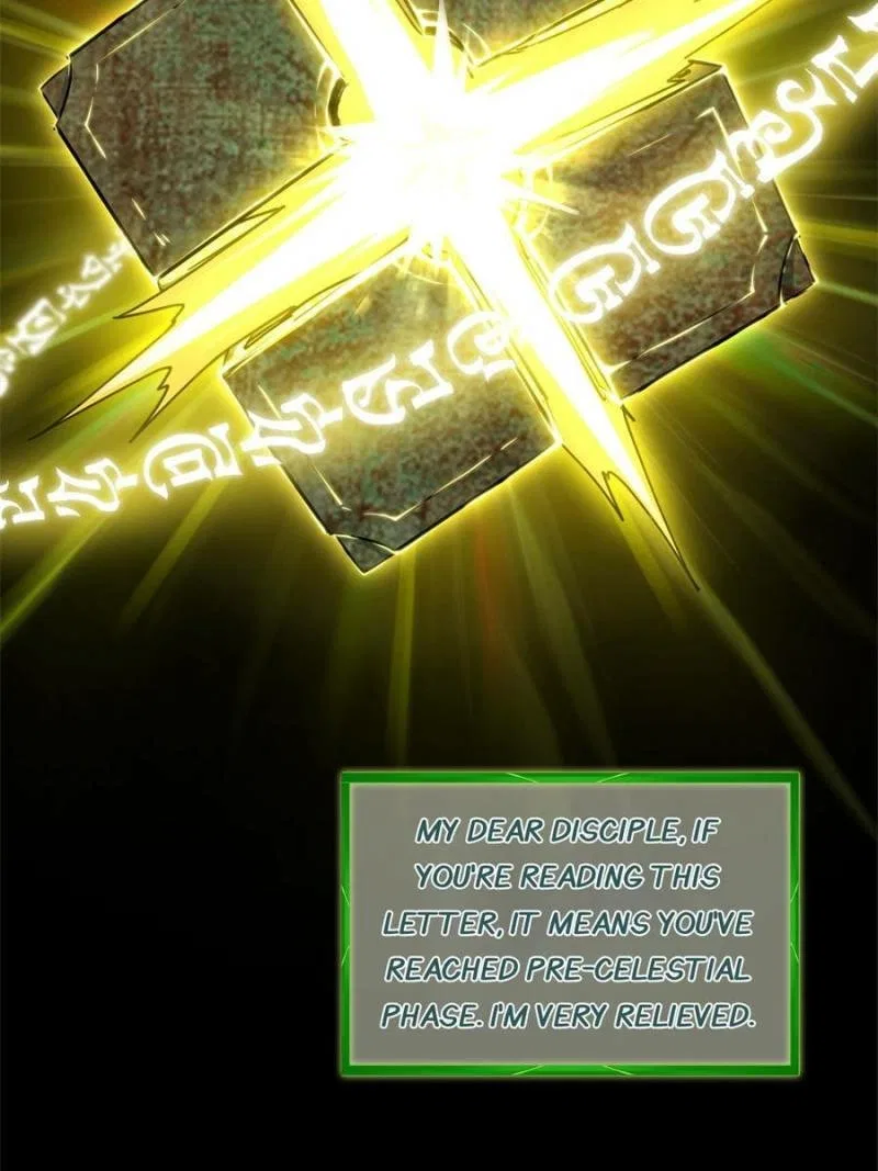 Immortal Cultivation is Just Like This Chapter 126 – Page 42