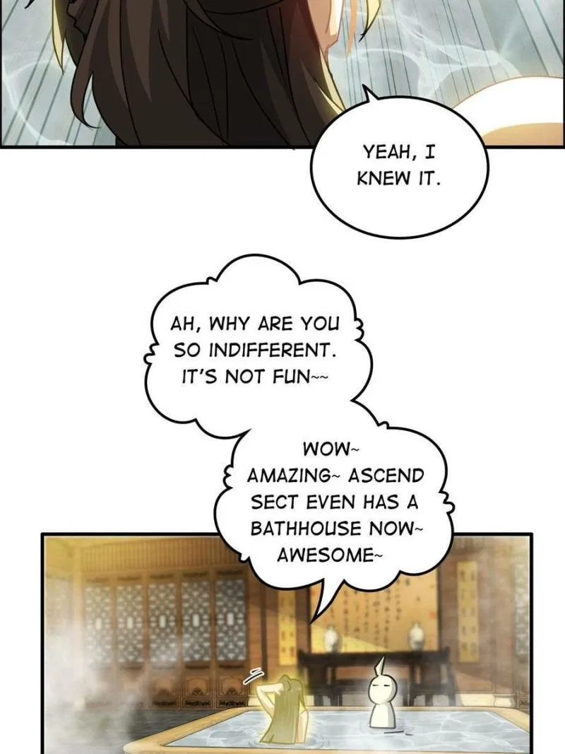 Immortal Cultivation is Just Like This Chapter 126 – Page 45