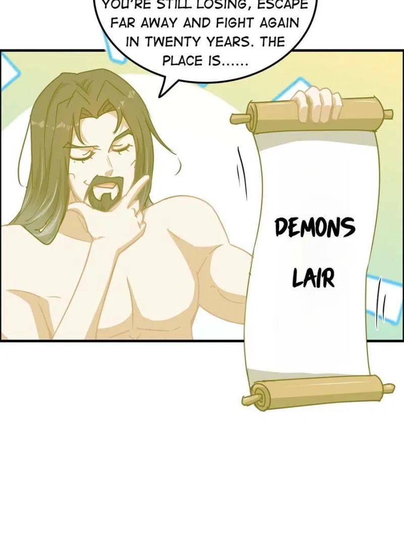 Immortal Cultivation is Just Like This Chapter 126 – Page 47