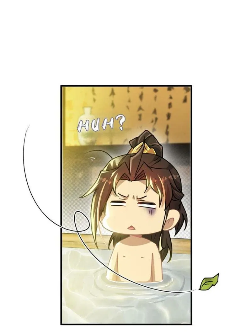 Immortal Cultivation is Just Like This Chapter 126 – Page 48