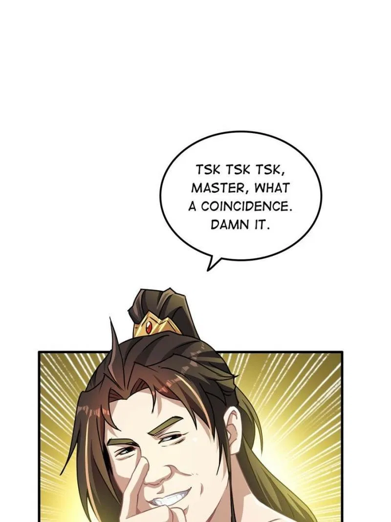 Immortal Cultivation is Just Like This Chapter 126 – Page 50
