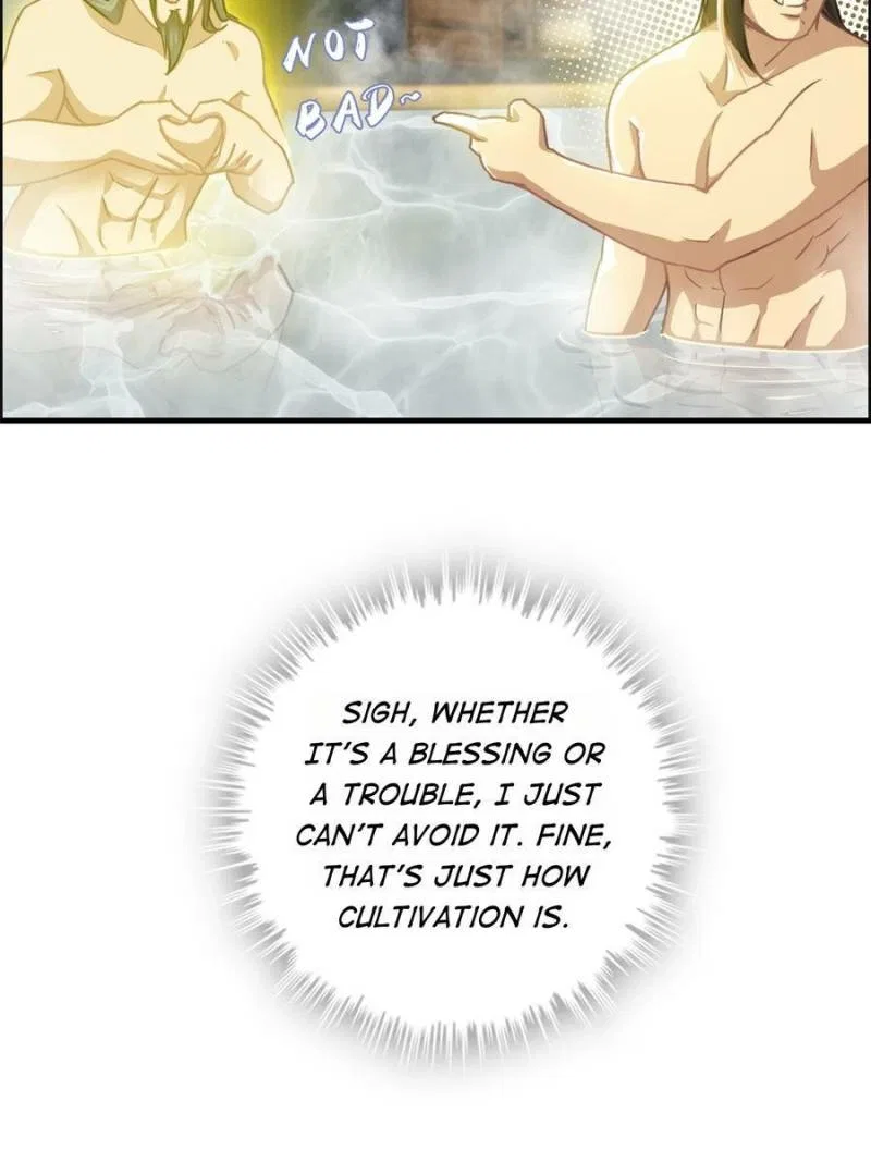 Immortal Cultivation is Just Like This Chapter 126 – Page 52