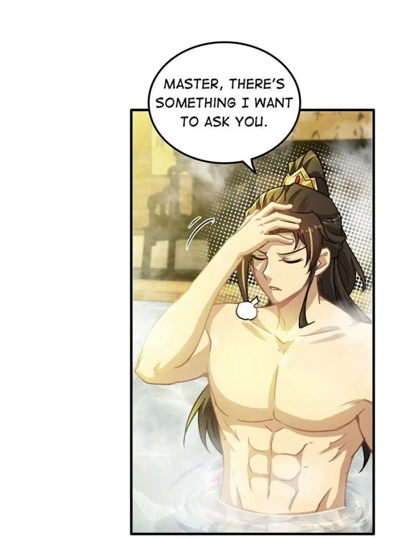 Immortal Cultivation is Just Like This Chapter 126 – Page 53