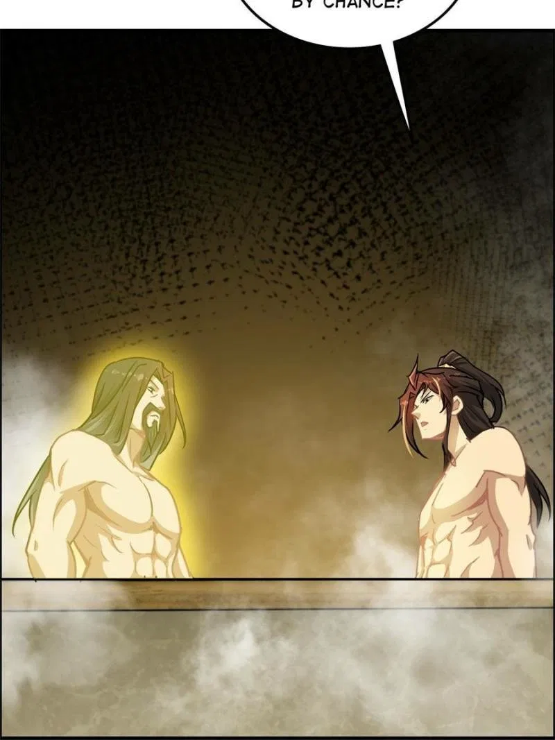 Immortal Cultivation is Just Like This Chapter 126 – Page 55