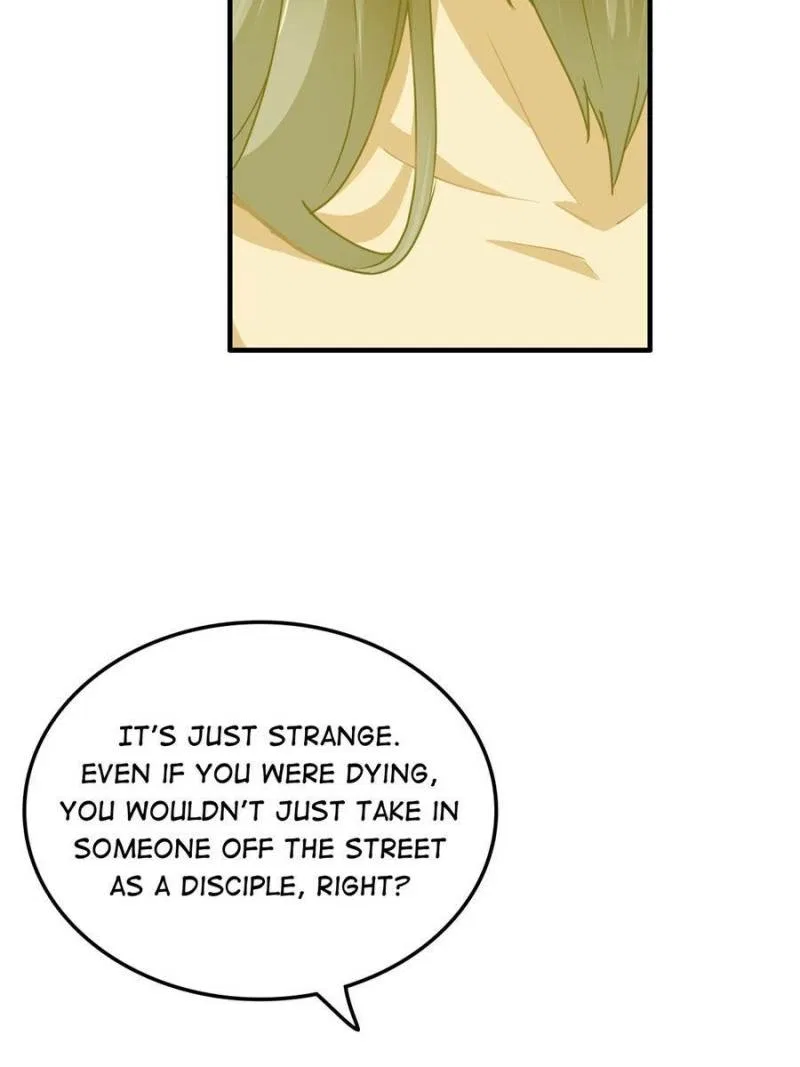 Immortal Cultivation is Just Like This Chapter 126 – Page 57