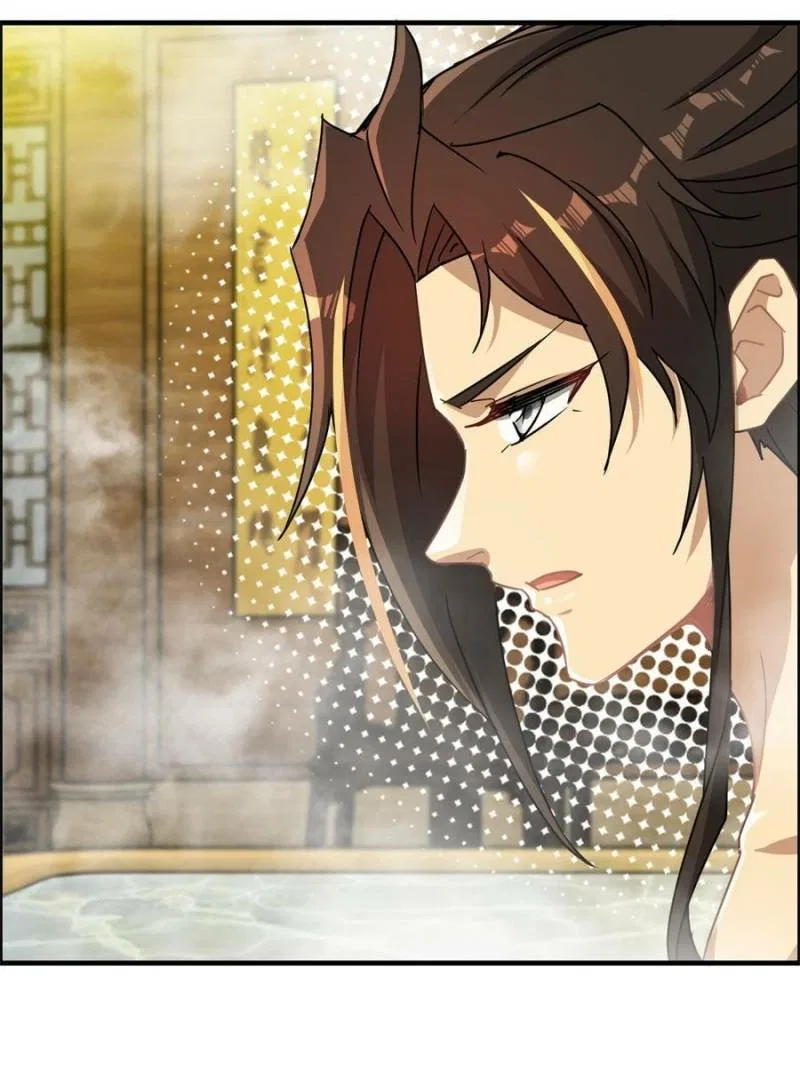 Immortal Cultivation is Just Like This Chapter 126 – Page 58