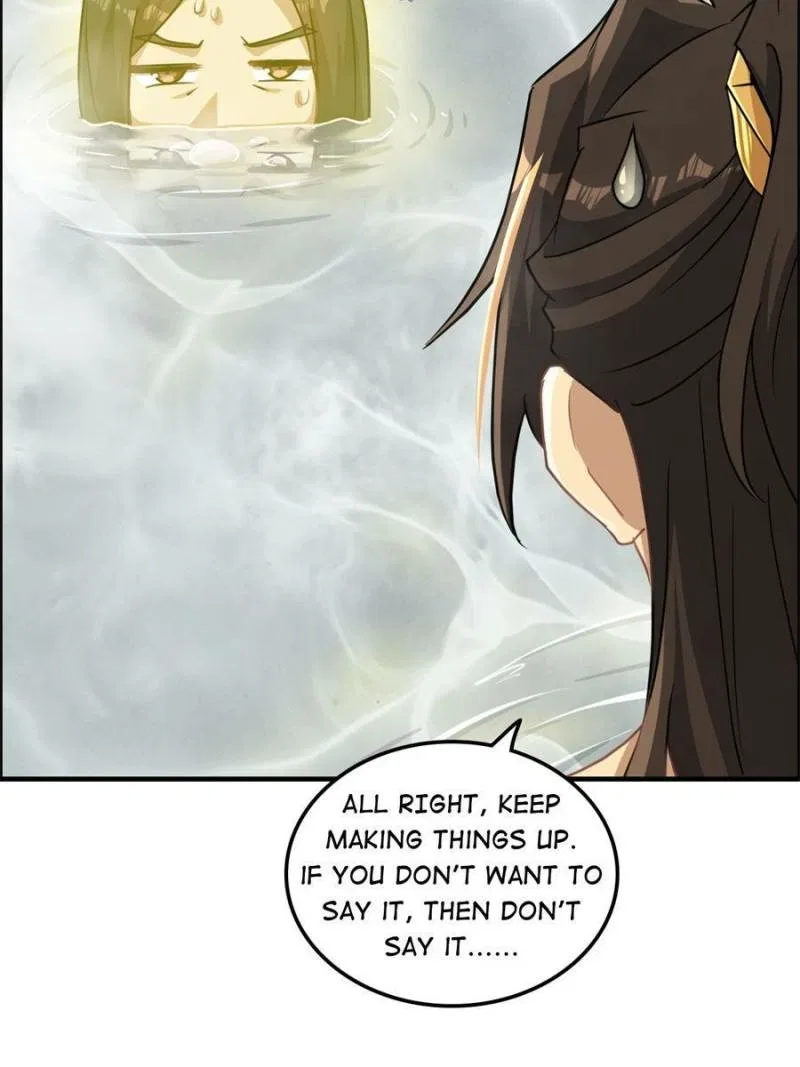 Immortal Cultivation is Just Like This Chapter 126 – Page 60