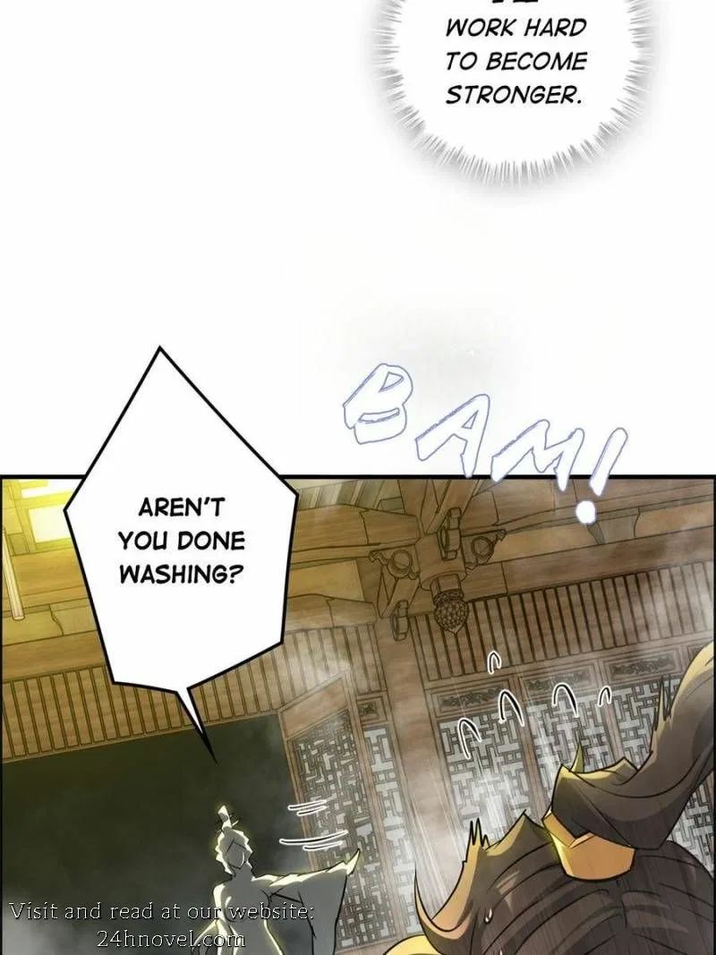 Immortal Cultivation is Just Like This Chapter 126 – Page 75