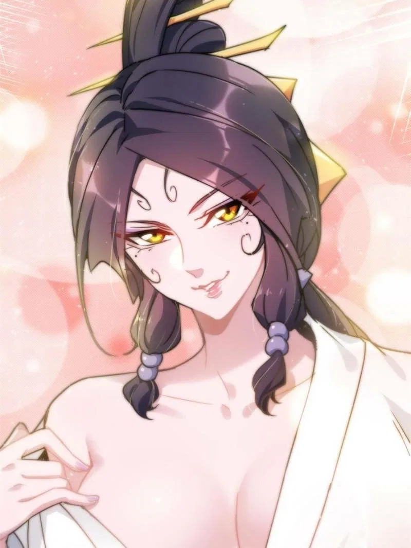 Immortal Cultivation is Just Like This Chapter 126 – Page 77