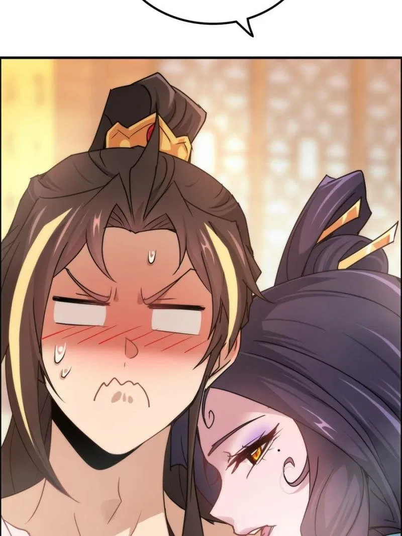 Immortal Cultivation is Just Like This Chapter 126 – Page 81