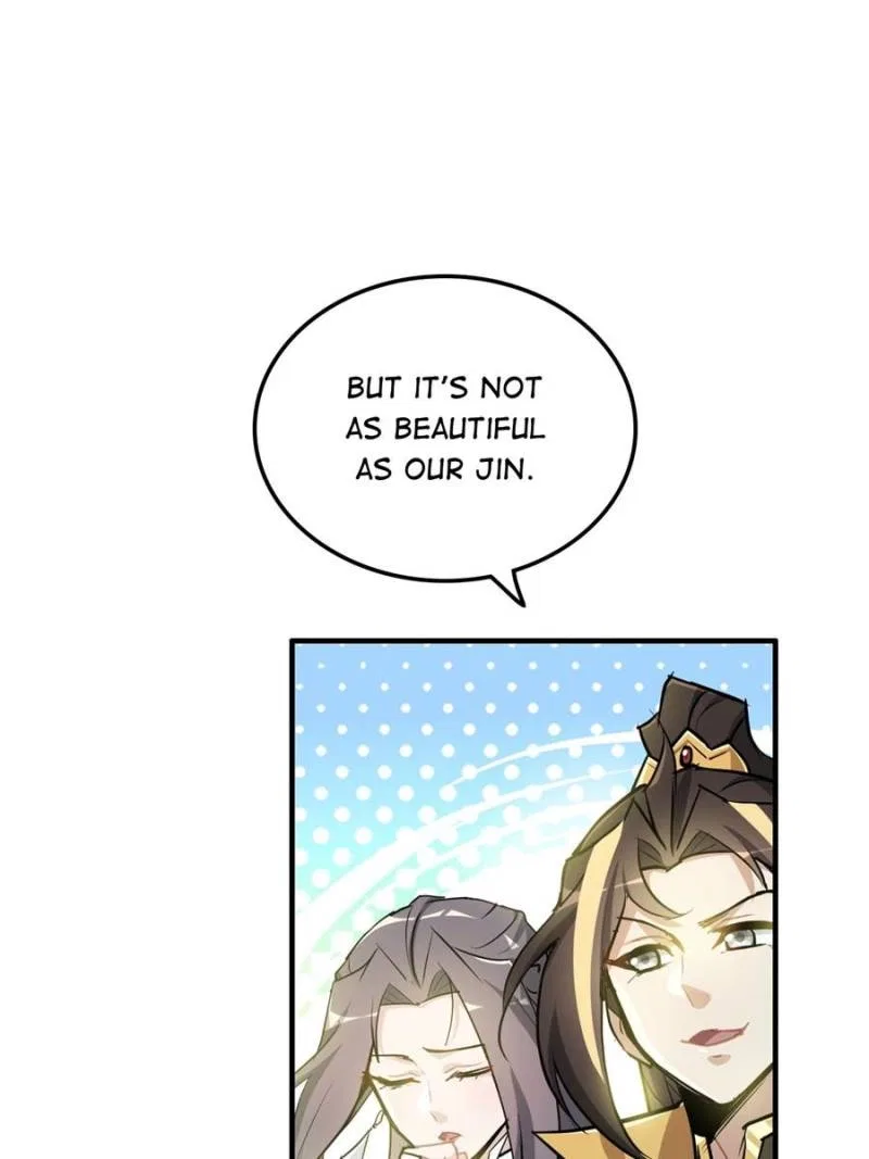 Immortal Cultivation is Just Like This Chapter 125 – Page 3