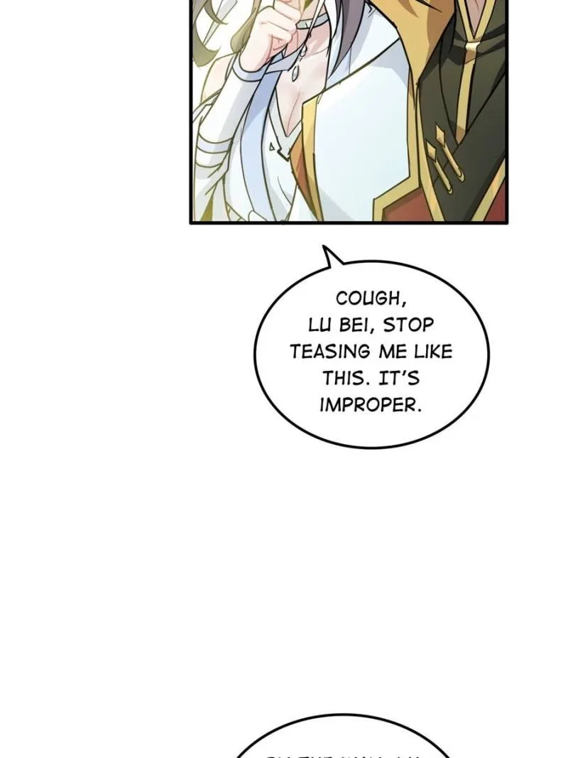 Immortal Cultivation is Just Like This Chapter 125 – Page 4