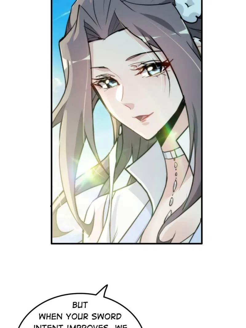 Immortal Cultivation is Just Like This Chapter 125 – Page 7
