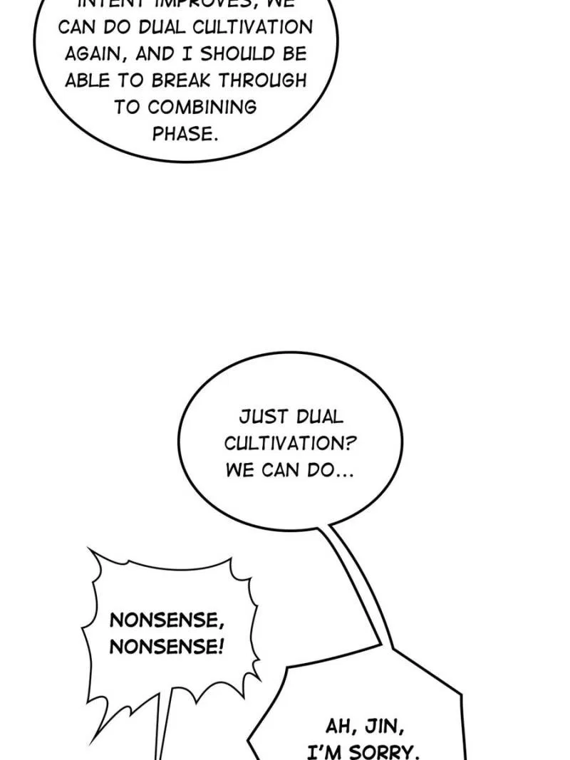 Immortal Cultivation is Just Like This Chapter 125 – Page 8
