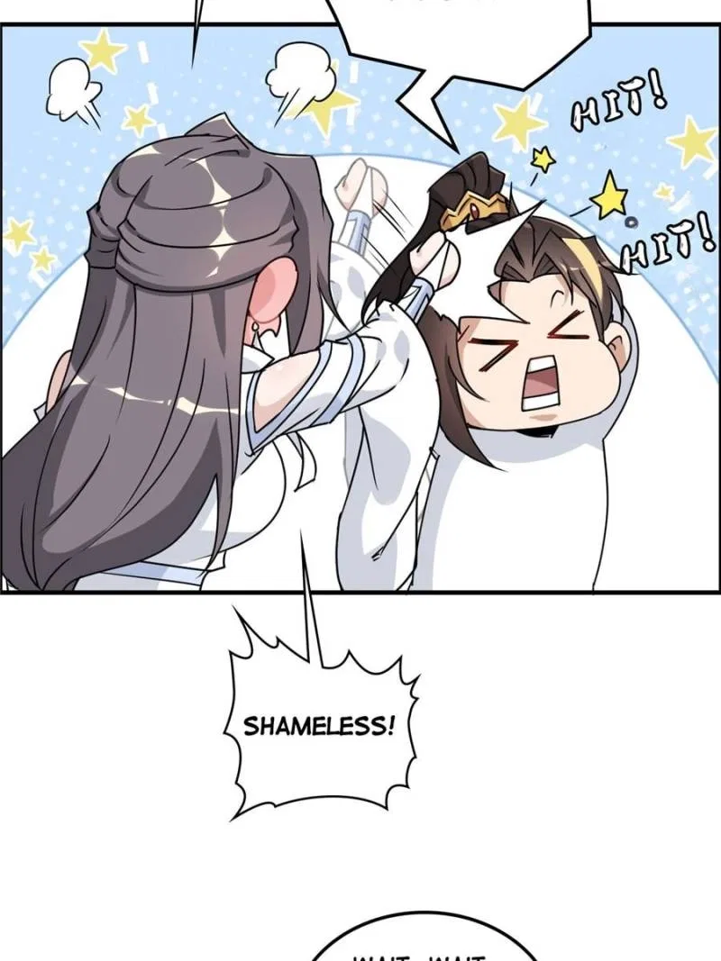 Immortal Cultivation is Just Like This Chapter 125 – Page 9