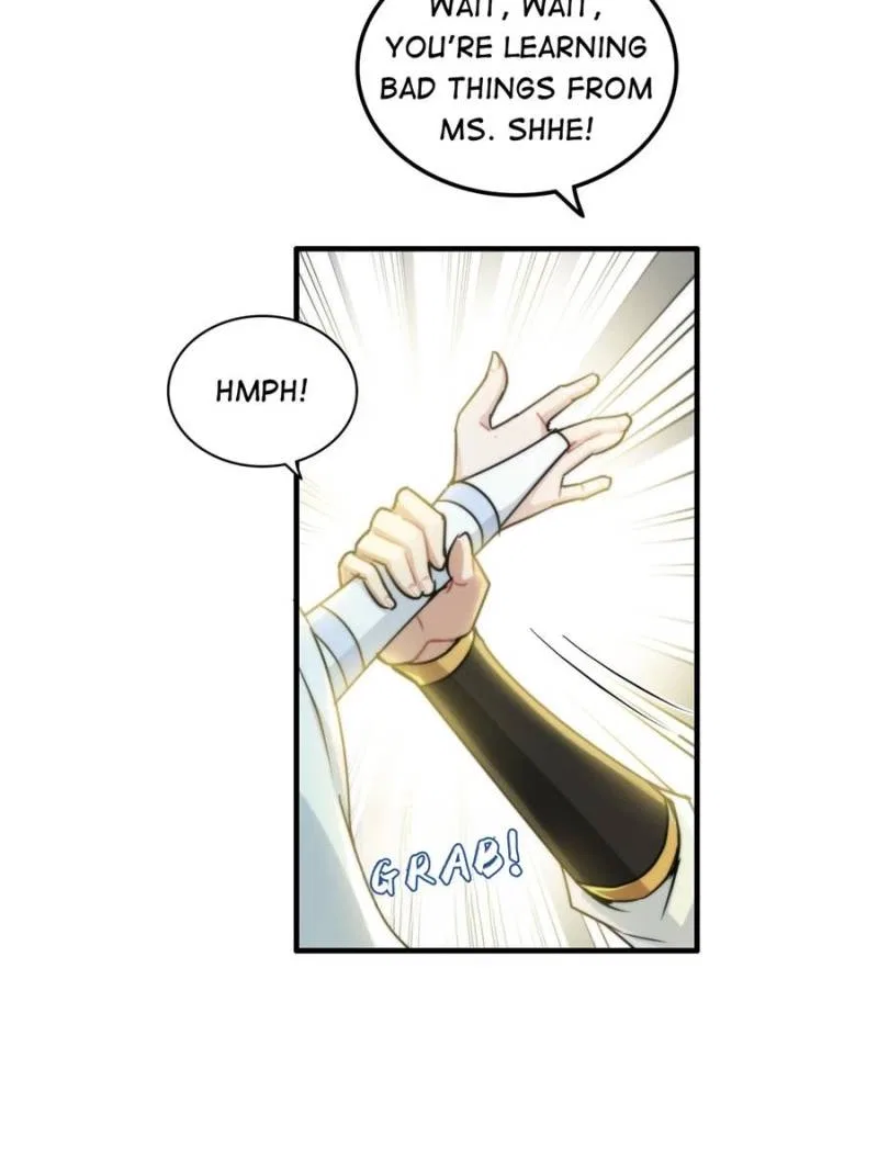 Immortal Cultivation is Just Like This Chapter 125 – Page 10