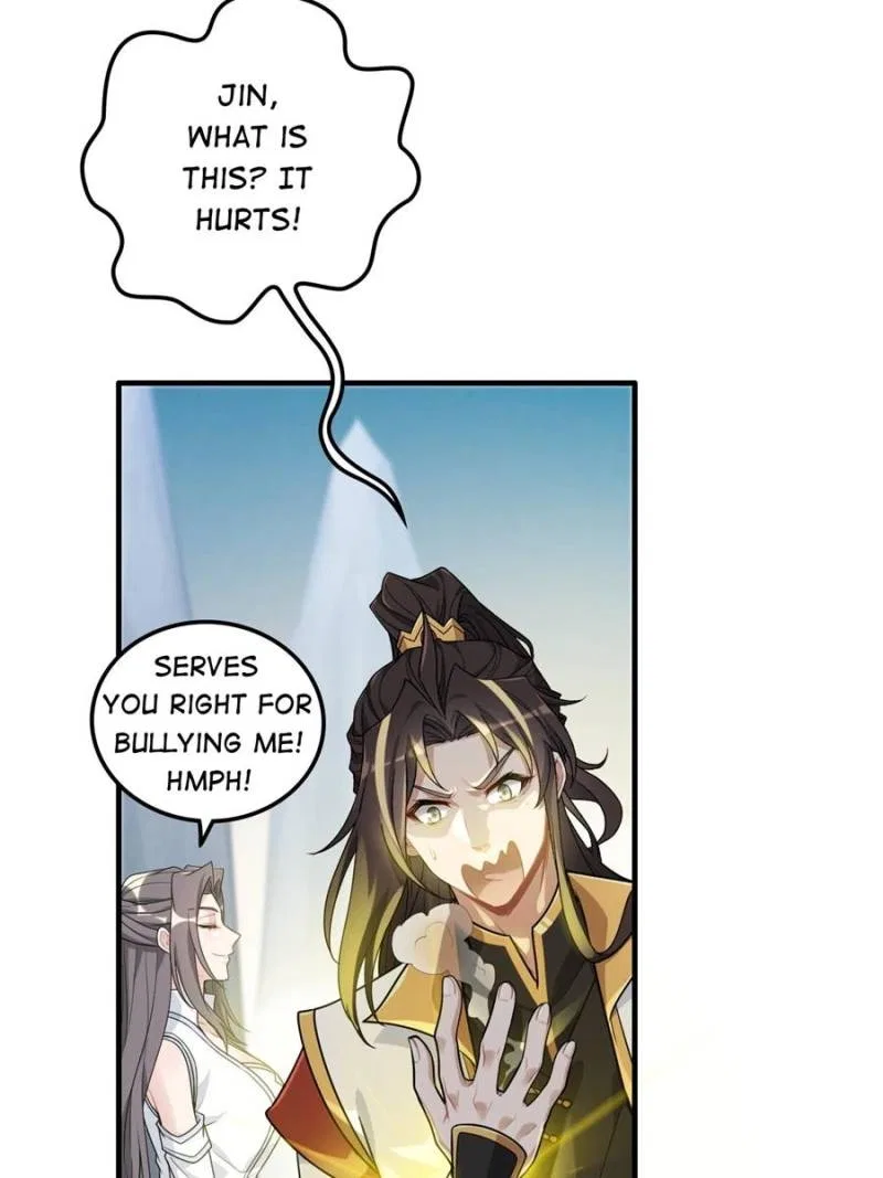 Immortal Cultivation is Just Like This Chapter 125 – Page 16