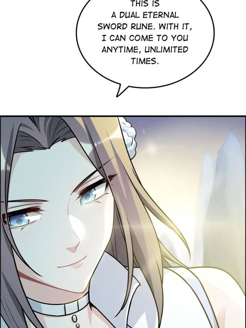 Immortal Cultivation is Just Like This Chapter 125 – Page 18