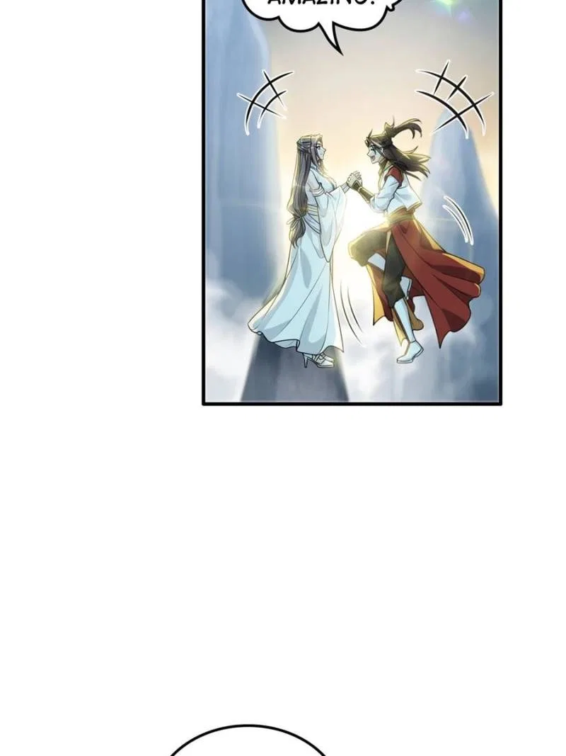 Immortal Cultivation is Just Like This Chapter 125 – Page 20