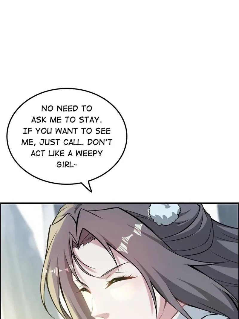 Immortal Cultivation is Just Like This Chapter 125 – Page 25