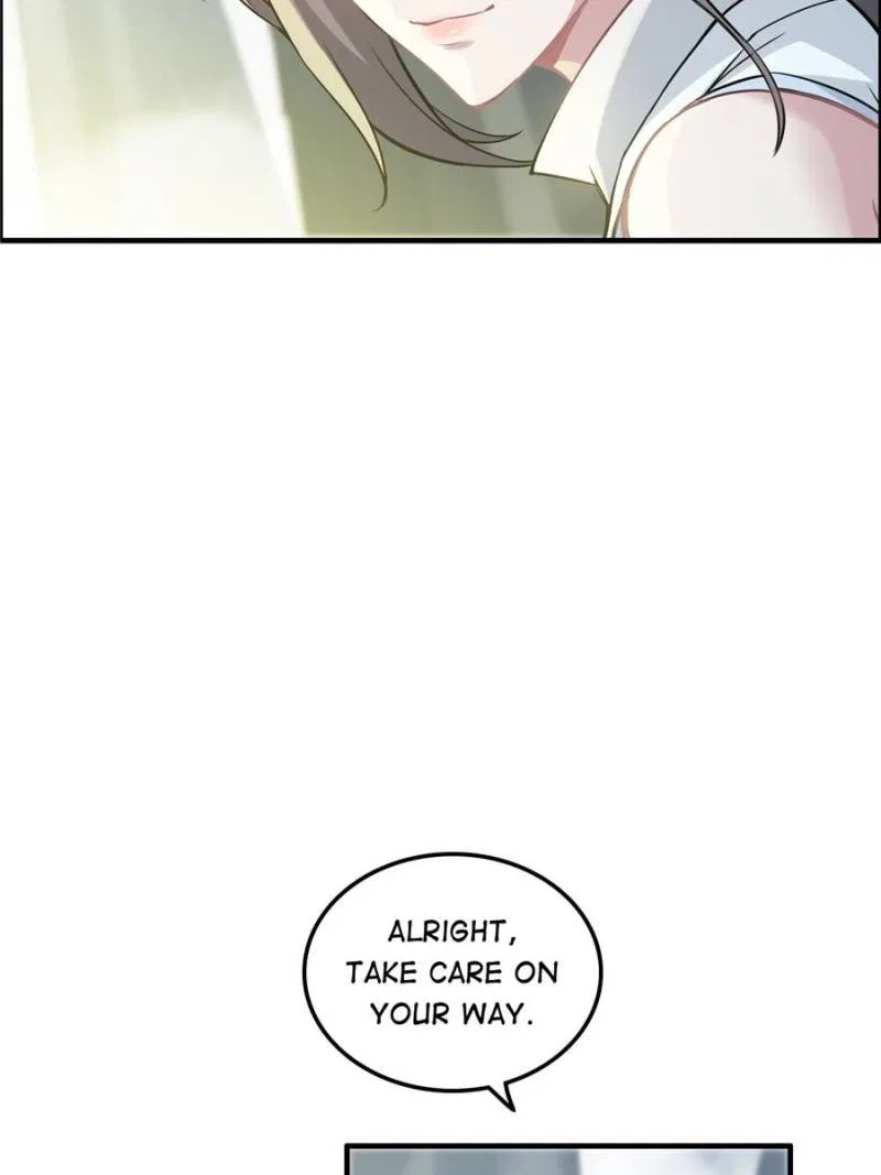 Immortal Cultivation is Just Like This Chapter 125 – Page 26