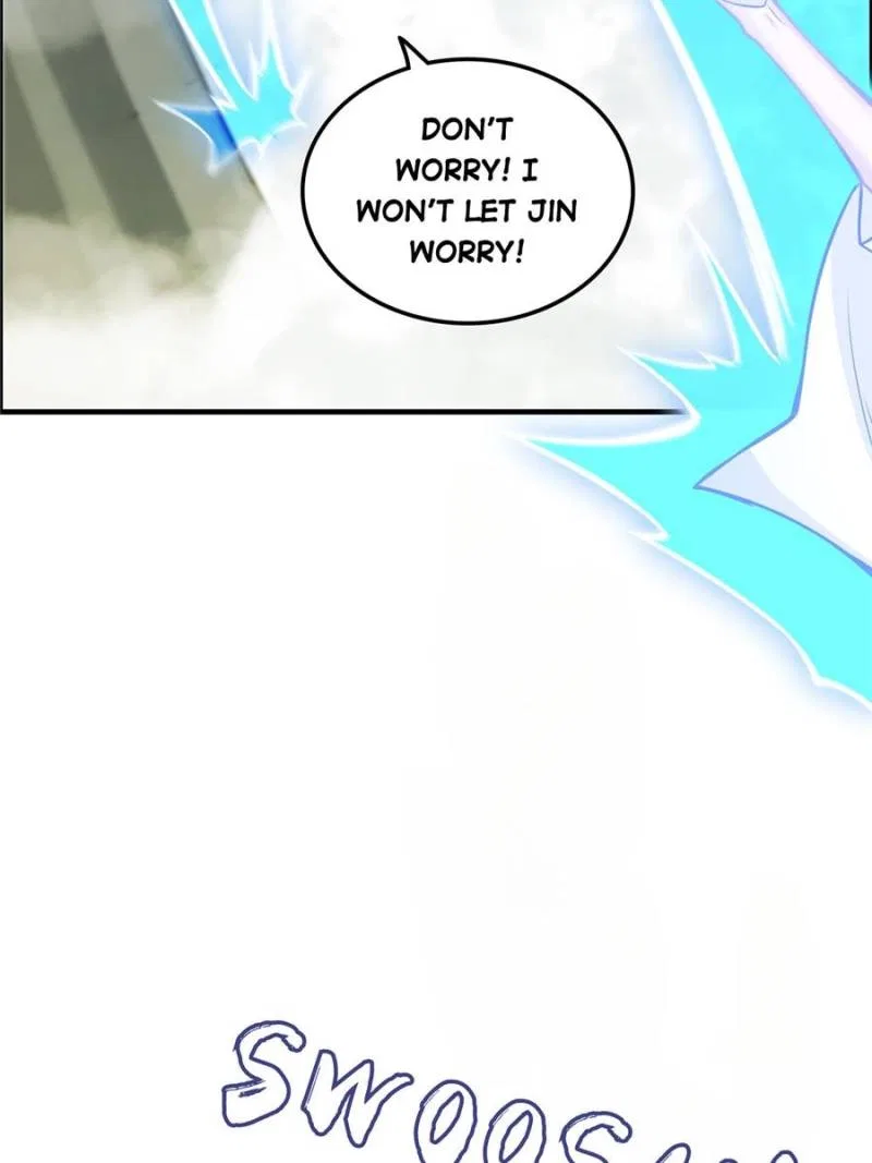 Immortal Cultivation is Just Like This Chapter 125 – Page 29