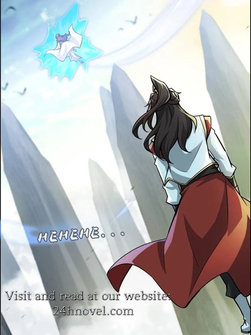 Immortal Cultivation is Just Like This Chapter 125 – Page 31