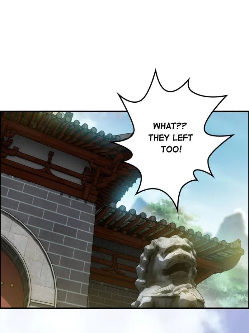 Immortal Cultivation is Just Like This Chapter 125 – Page 36