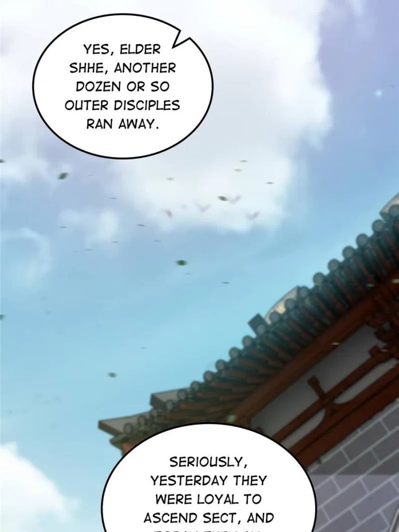 Immortal Cultivation is Just Like This Chapter 125 – Page 37