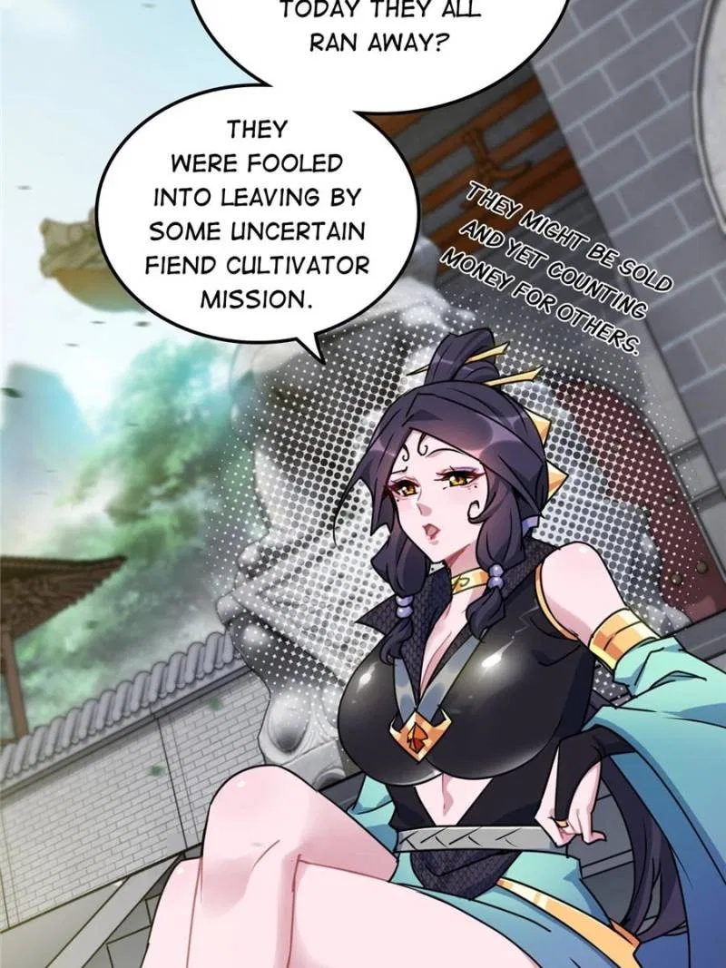 Immortal Cultivation is Just Like This Chapter 125 – Page 38