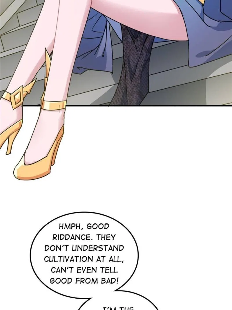 Immortal Cultivation is Just Like This Chapter 125 – Page 39