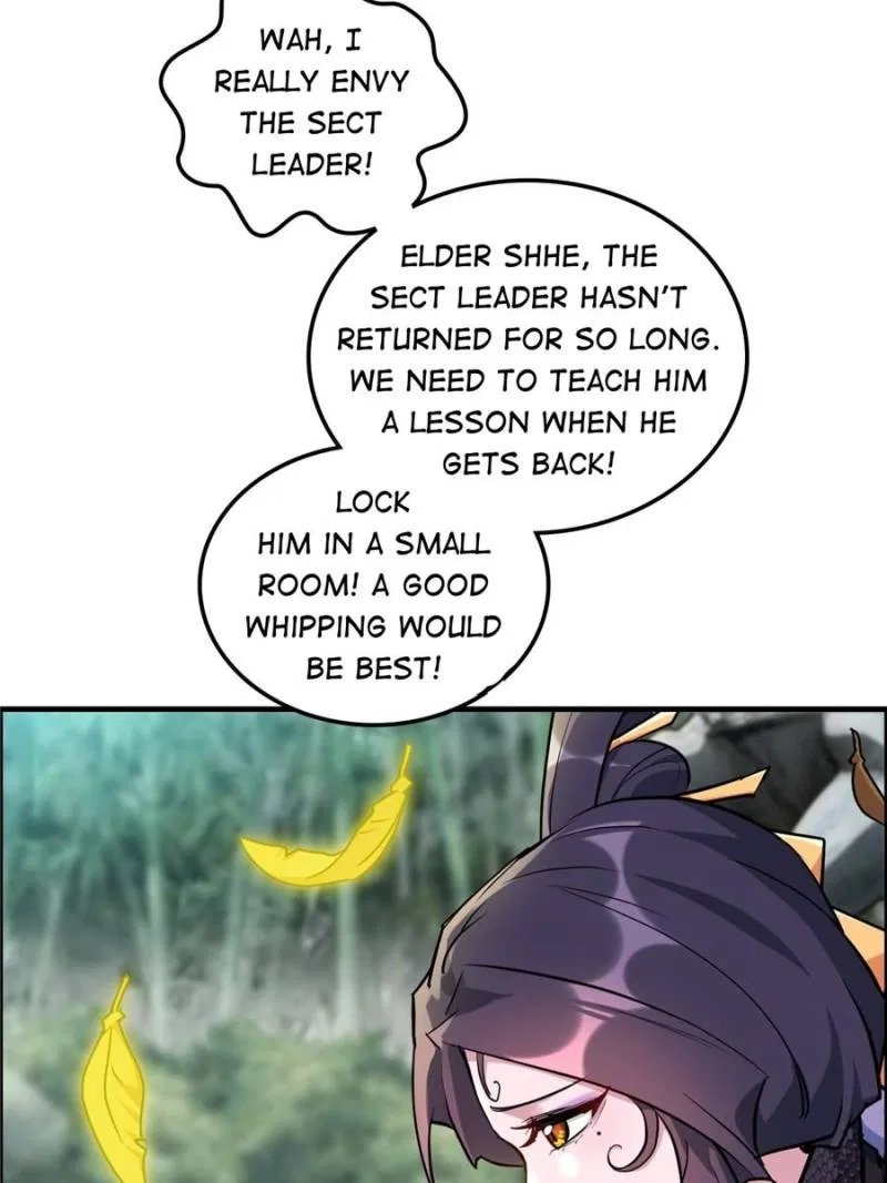 Immortal Cultivation is Just Like This Chapter 125 – Page 43