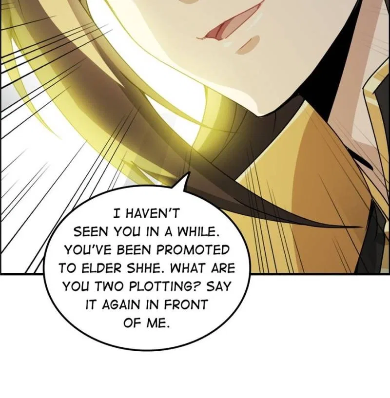 Immortal Cultivation is Just Like This Chapter 125 – Page 47