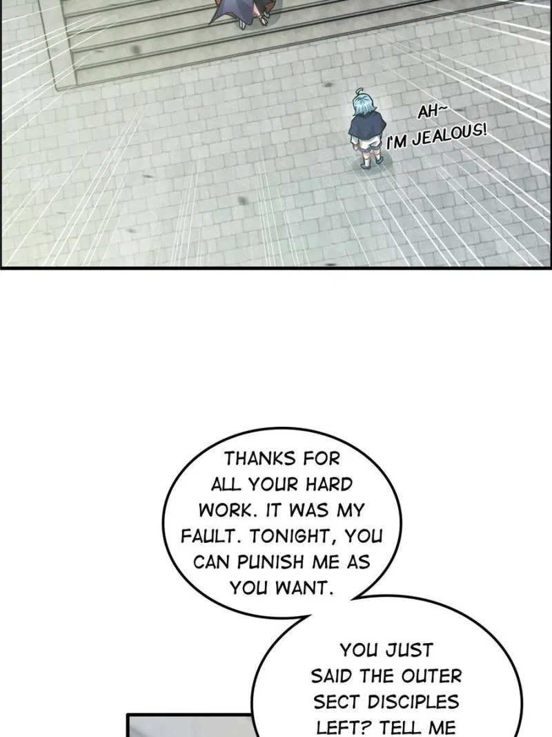 Immortal Cultivation is Just Like This Chapter 125 – Page 49