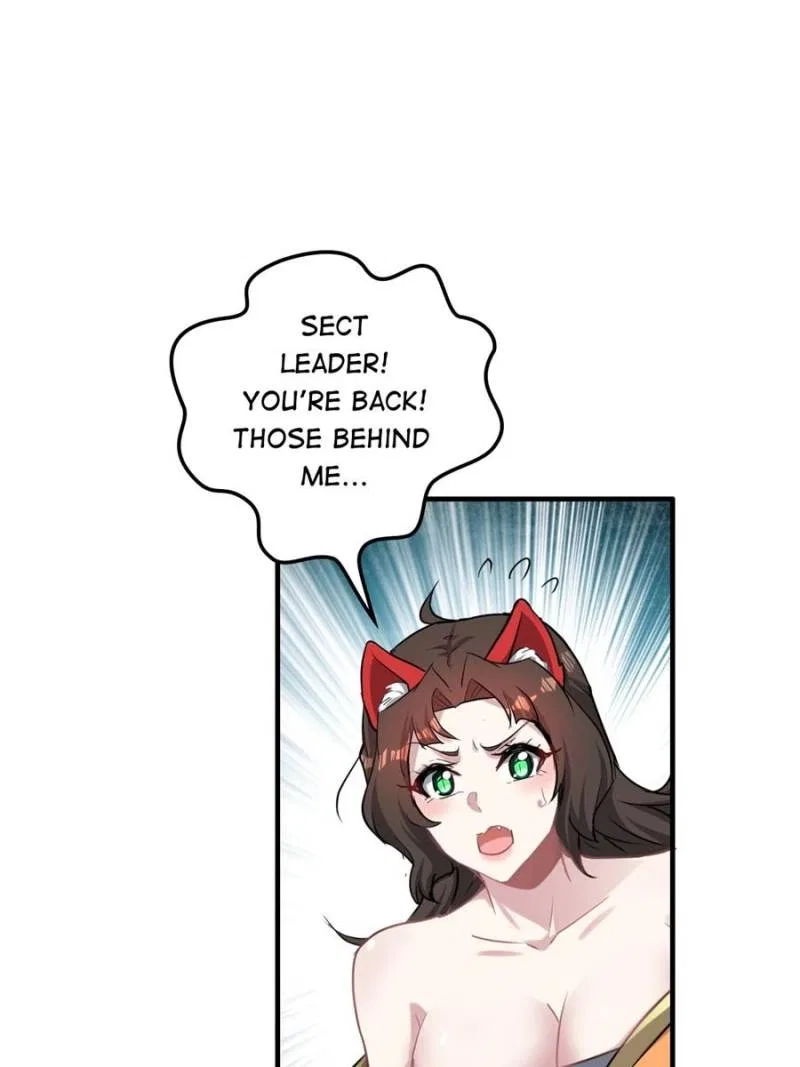 Immortal Cultivation is Just Like This Chapter 125 – Page 55