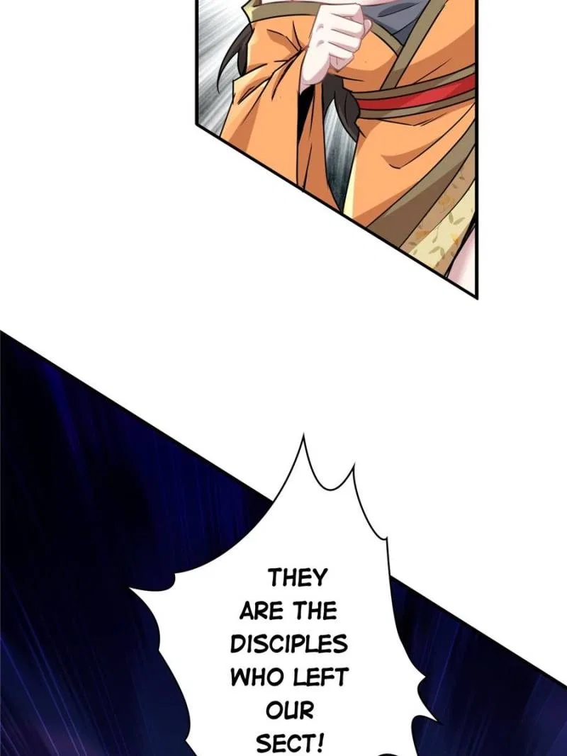 Immortal Cultivation is Just Like This Chapter 125 – Page 56
