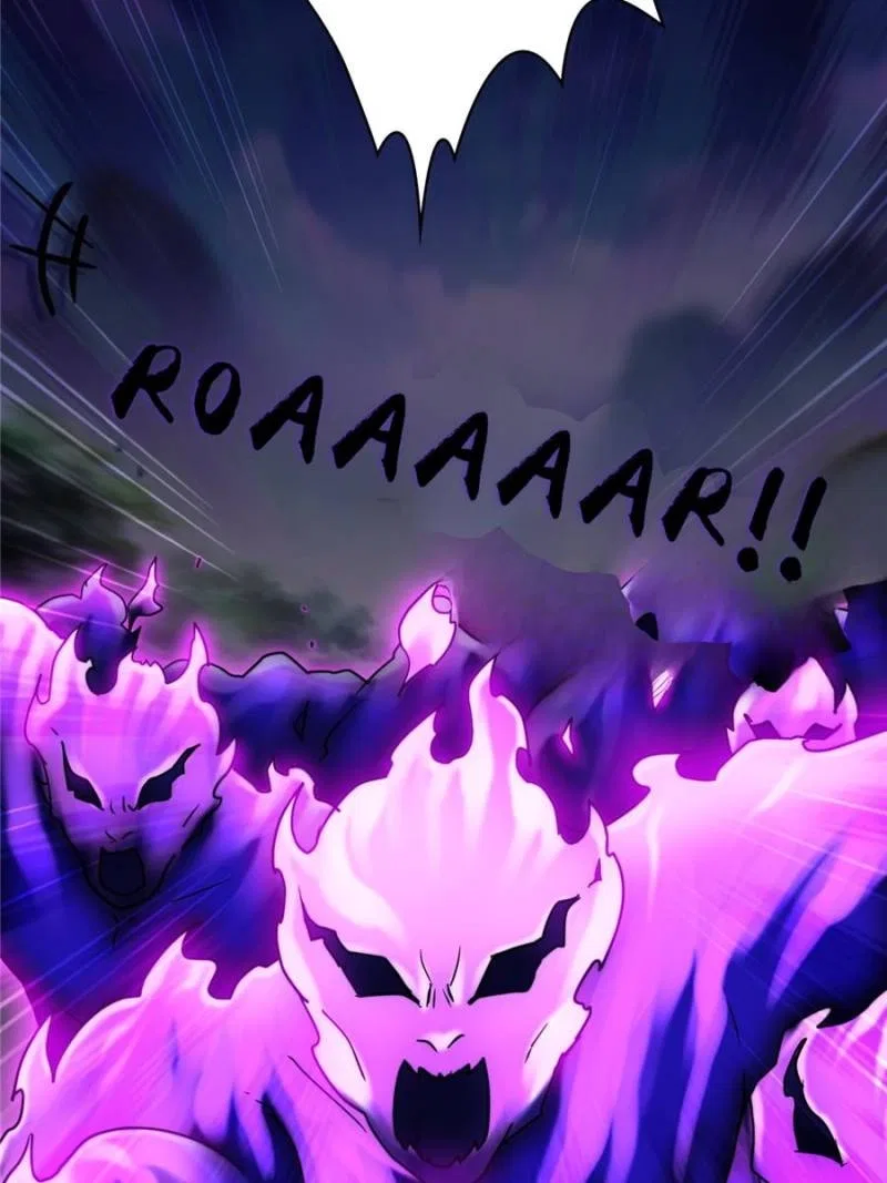 Immortal Cultivation is Just Like This Chapter 125 – Page 57