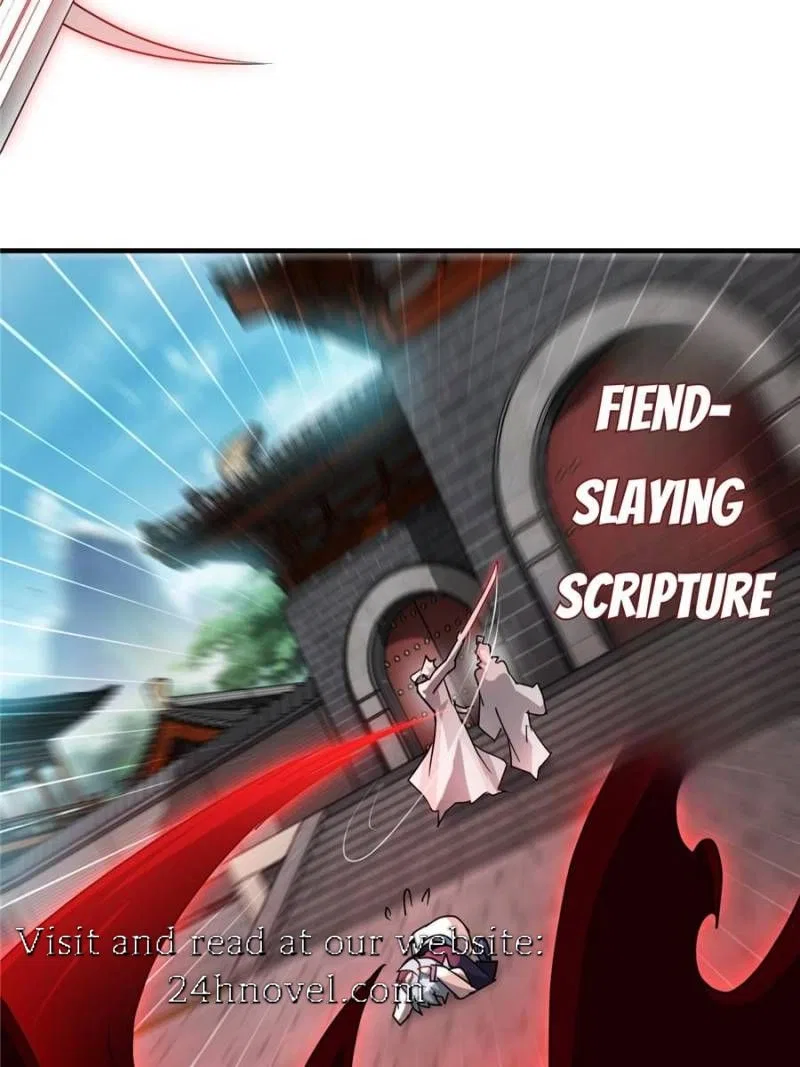 Immortal Cultivation is Just Like This Chapter 125 – Page 62