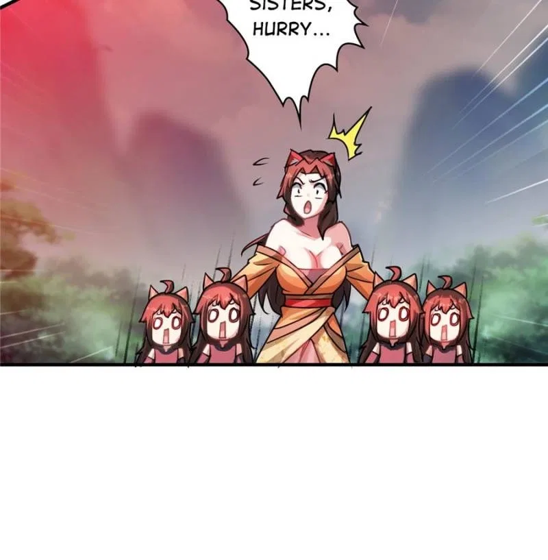 Immortal Cultivation is Just Like This Chapter 125 – Page 66
