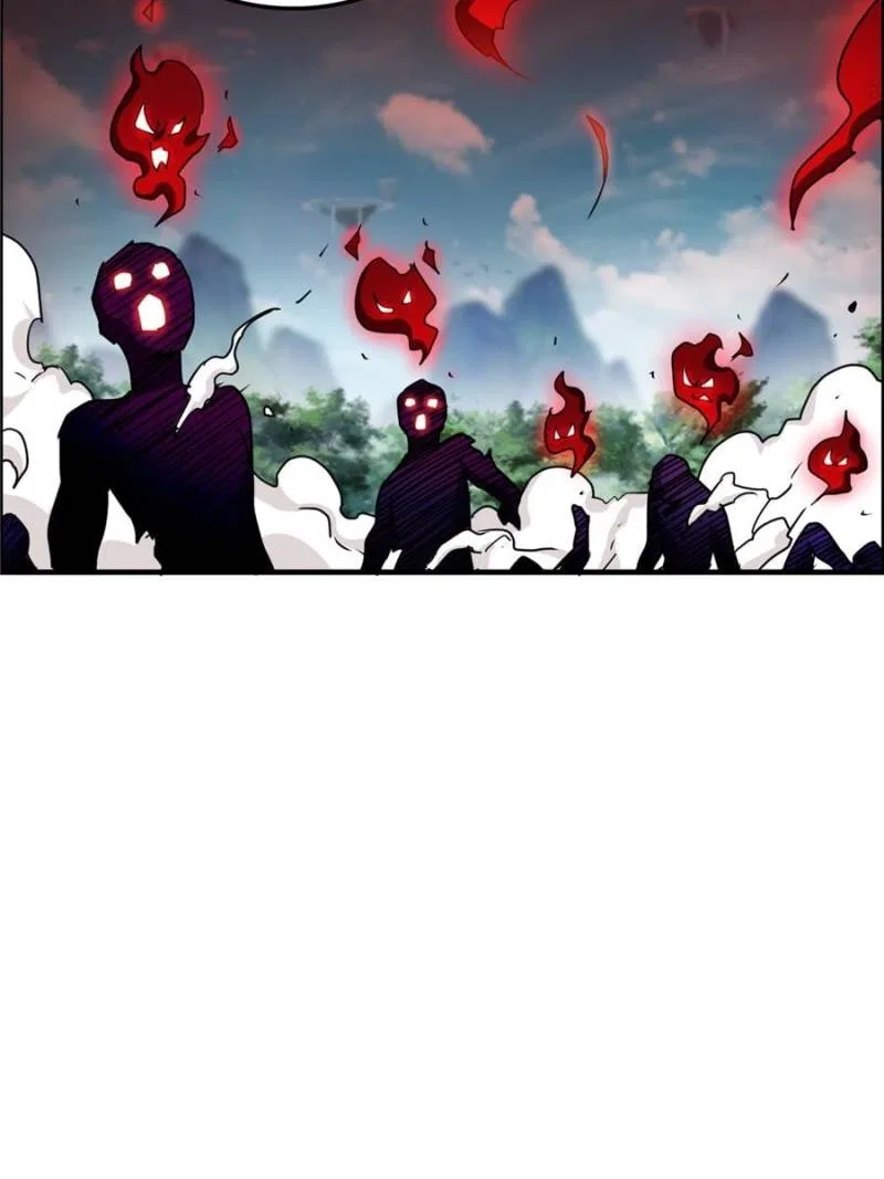Immortal Cultivation is Just Like This Chapter 125 – Page 71