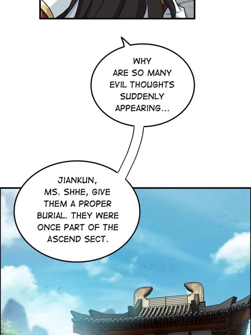 Immortal Cultivation is Just Like This Chapter 125 – Page 73
