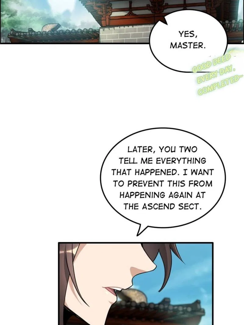 Immortal Cultivation is Just Like This Chapter 125 – Page 74