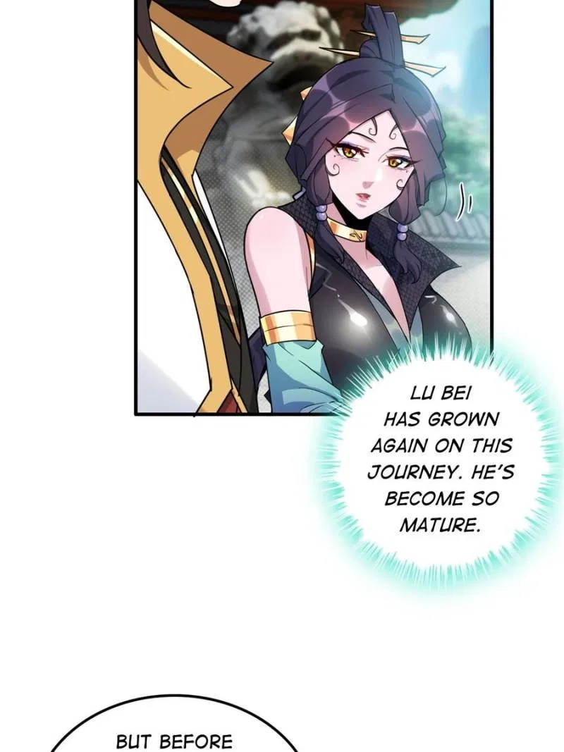 Immortal Cultivation is Just Like This Chapter 125 – Page 75