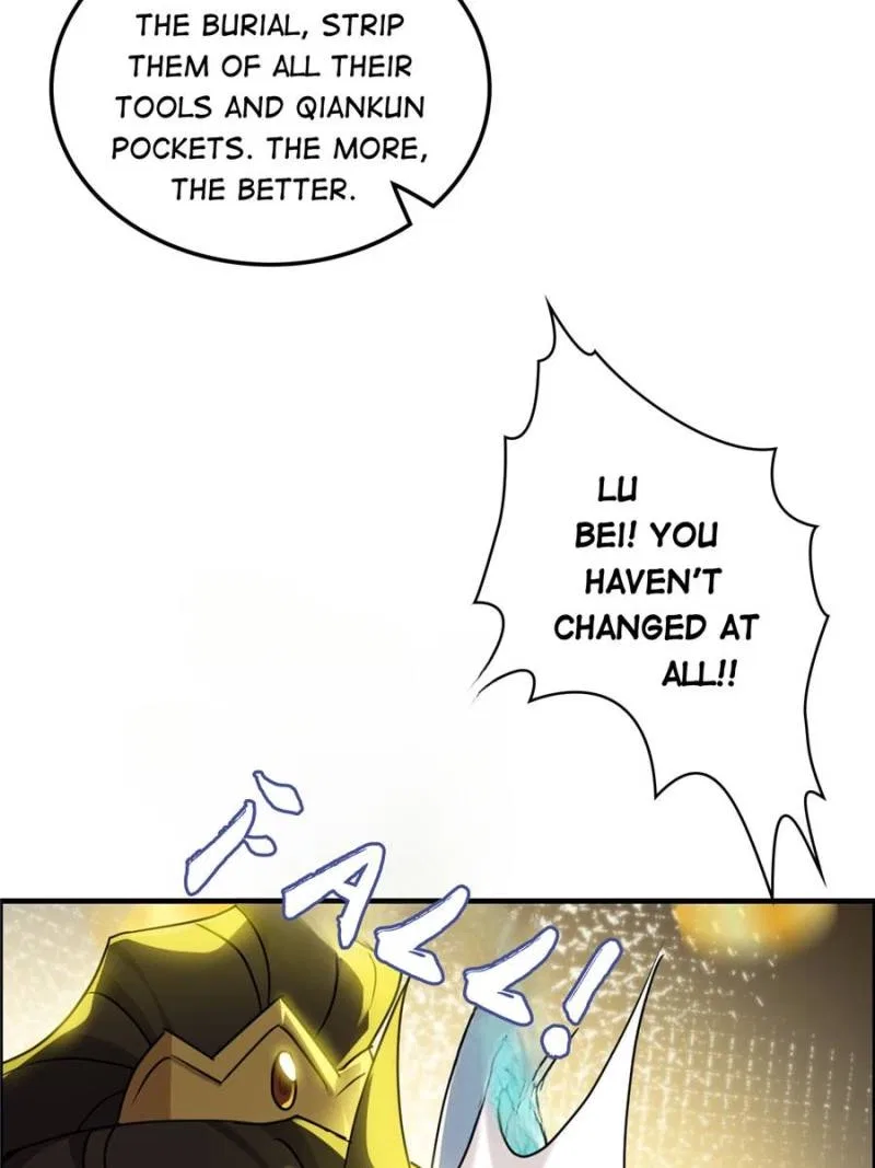 Immortal Cultivation is Just Like This Chapter 125 – Page 76