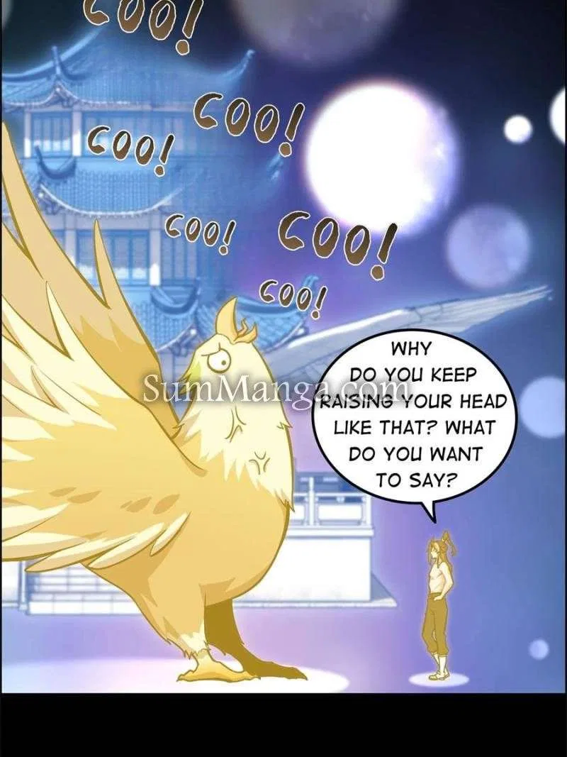 Immortal Cultivation is Just Like This Chapter 124 – Page 3