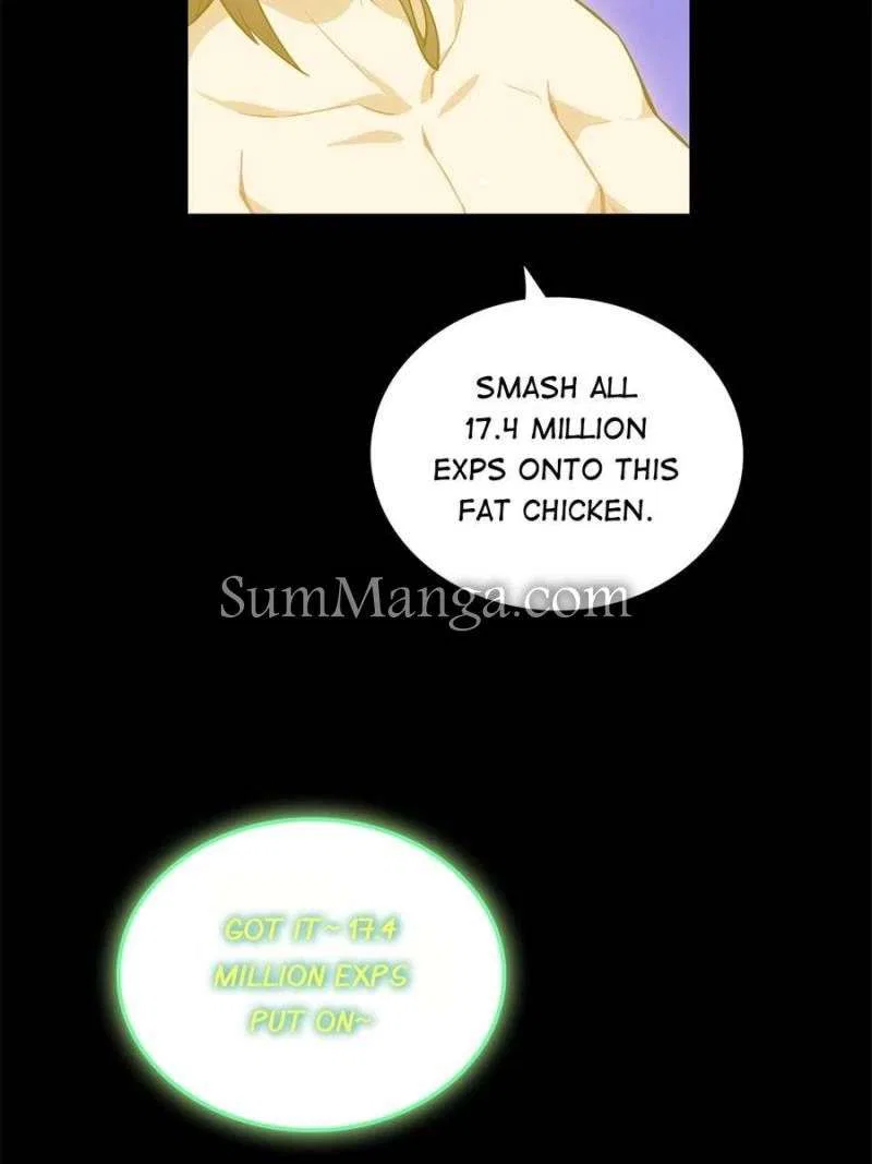Immortal Cultivation is Just Like This Chapter 124 – Page 5