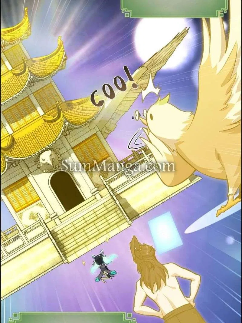 Immortal Cultivation is Just Like This Chapter 124 – Page 7