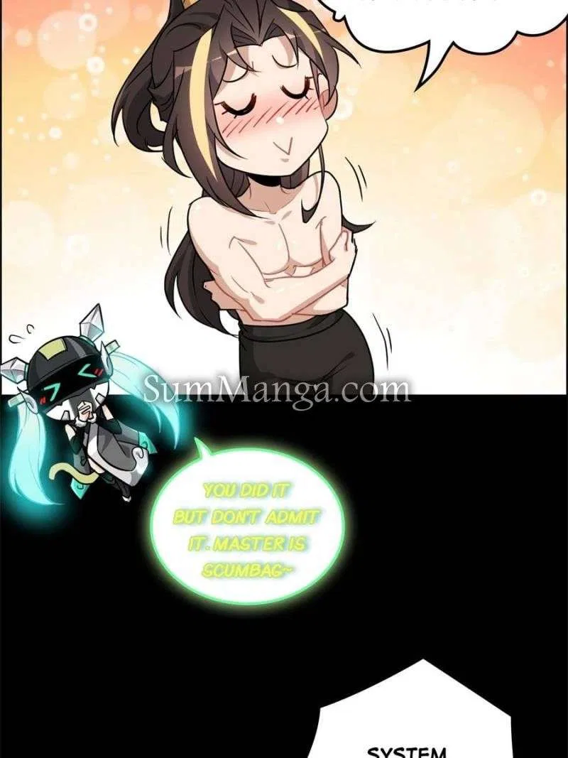 Immortal Cultivation is Just Like This Chapter 124 – Page 14