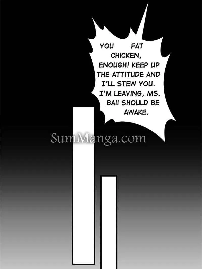 Immortal Cultivation is Just Like This Chapter 124 – Page 16