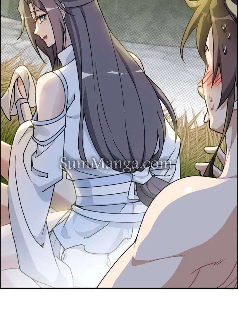 Immortal Cultivation is Just Like This Chapter 124 – Page 20